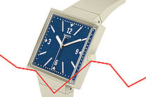 US-Strafzoll-Sonderausführung von Swatch.