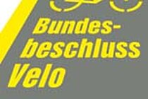 Abstimmung vom 23. September 2018 über den Bundesbeschluss Velo.