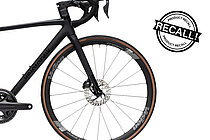 Carbongabel von Velofabrik-Rennvelo.