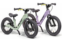 «Next»-Laufrad von Puky.