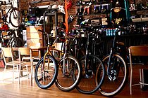 Die WBIA erwartet für 2023 eine Bereinigung des Fahrradmarktes.