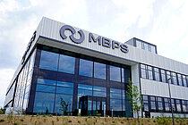 MBPS-Hauptsitz in Nürtingen.